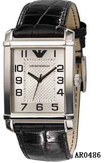 Armani watch man-418